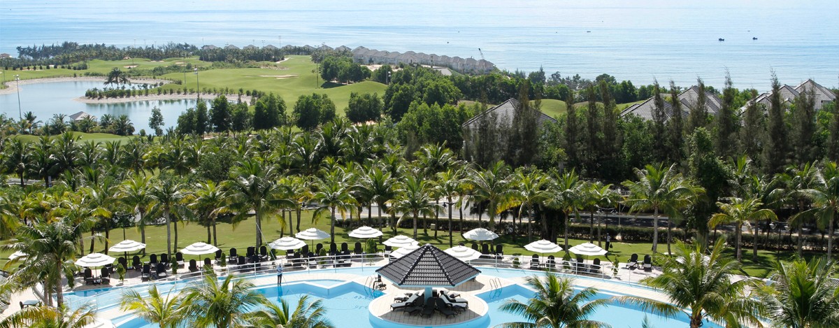 SEA LINK BEACH VILLA
